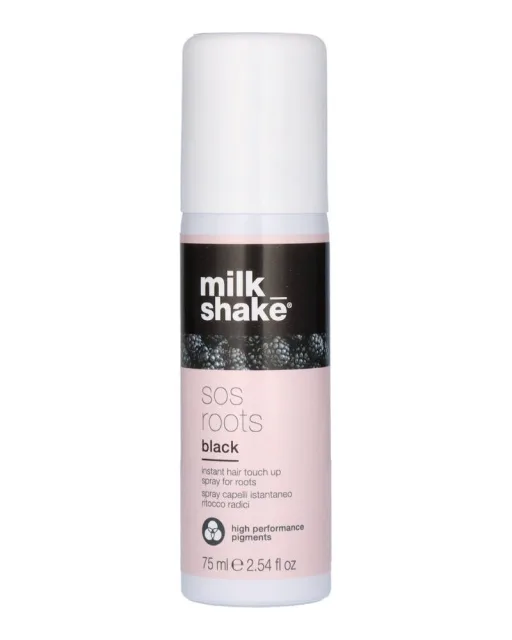 milk_shake SOS Roots Black