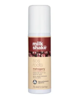 milk_shake SOS Roots Mahogany
