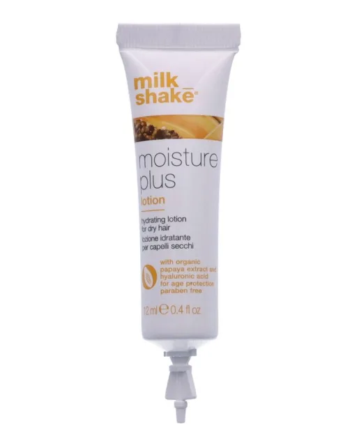 milk_shake Moisture Plus Lotion