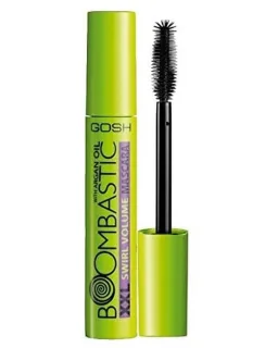 Gosh Boombastic Mascara Spirale Volume XXL