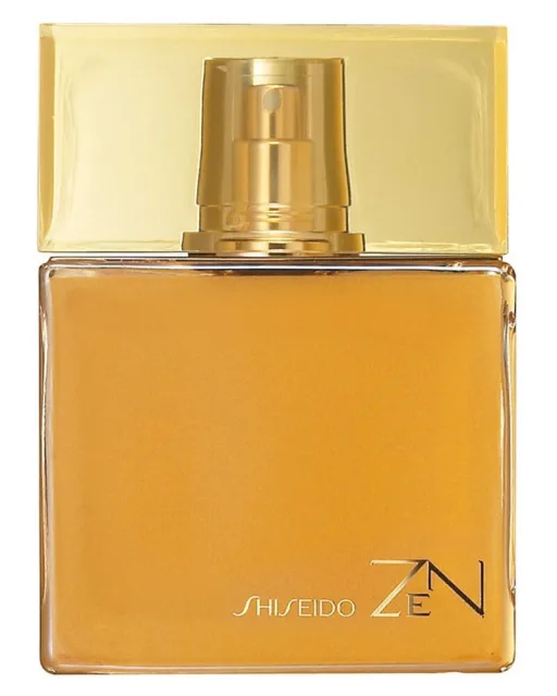 Shiseido Zen EDP