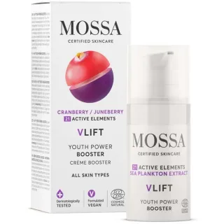 Mossa V-lift Youth Power Daily Booster