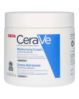 CeraVe Moisturising Cream