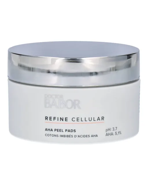 Babor Doctor Refine Cellular AHA Peeling Pads (U)