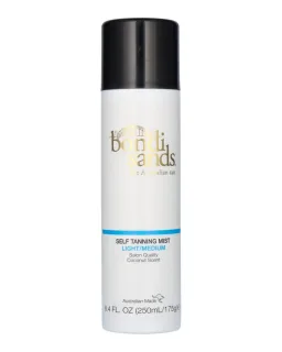 Bondi Sands Self Tanning Mist Light/Medium