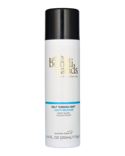 Bondi Sands Self Tanning Mist Light/Medium