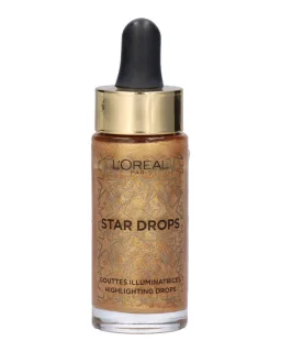 Loreal Star Drops Highlighting Drops