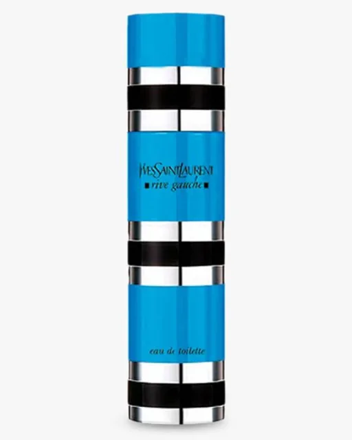 YSL Yves Saint Laurent La Collection Rive Gauche EDT