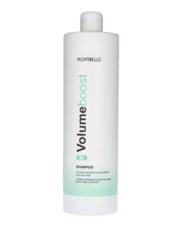 Montibello Volume Boost Shampoo