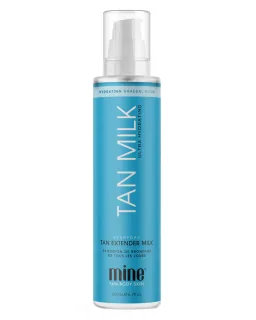 Minetan Everyday Tan Extender Milk (U)