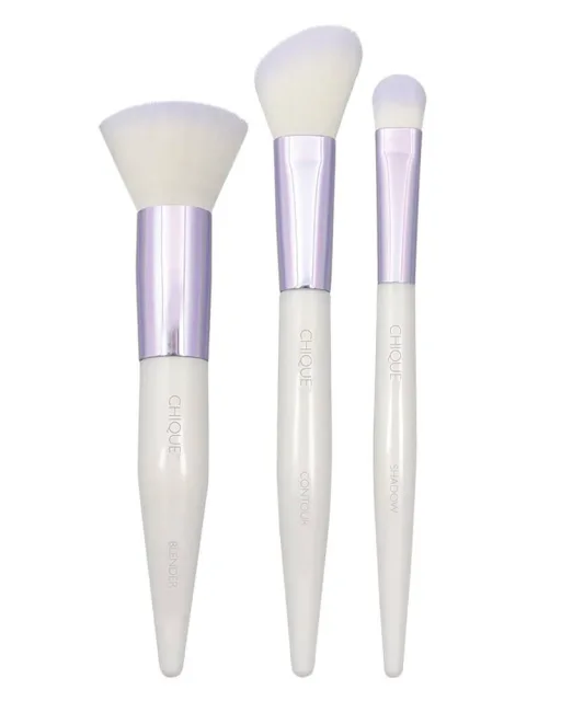 Royal Langnickel Chique 3PC Complexion Kit