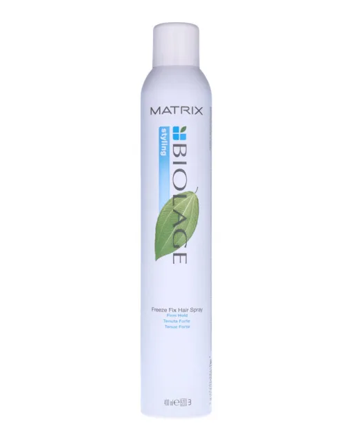 Matrix Biolage Freeze Fix Hairspray