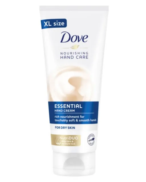 Dove Hand Creme Nourishing Essential