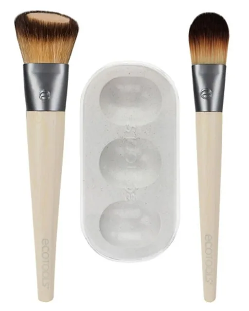 EcoTools Custom Match Duo