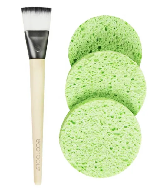 EcoTools Facial Mask Mates