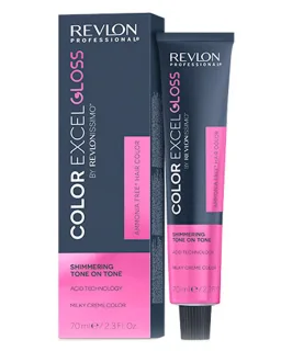 Revlon Color Excel Gloss By Revlonissimo Shimmering Tone On Tone