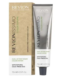 Revlon Revlonissimo Color Sublime