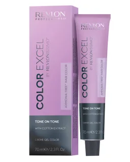 Revlon Color Excel By Revlonissimo Tone On Tone
