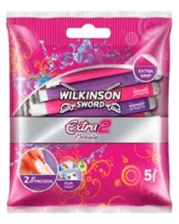 Wilkinson Sword Extra 2 Beauty