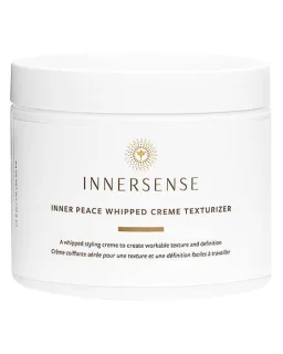 Innersense Inner Peace Whipped Creme Texturizer
