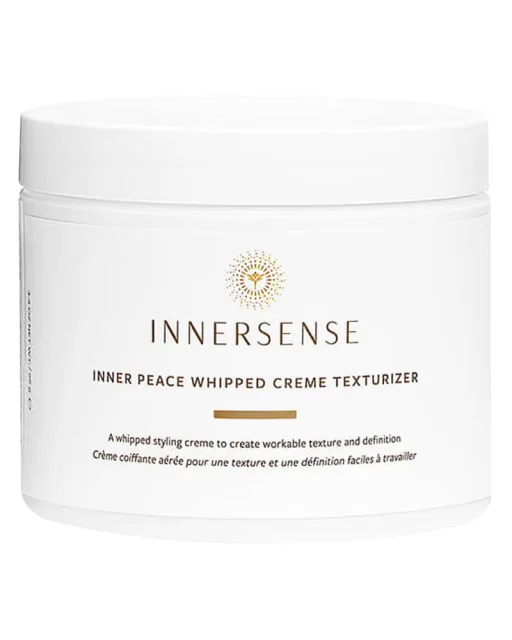 Innersense Inner Peace Whipped Creme Texturizer