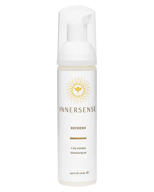 Innersense Refresh Dry Shampoo
