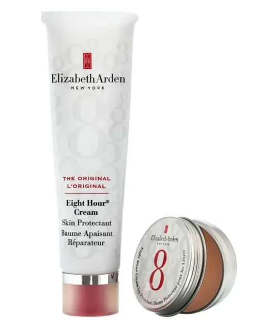 Elizabeth Arden Eight Hour Survival Set