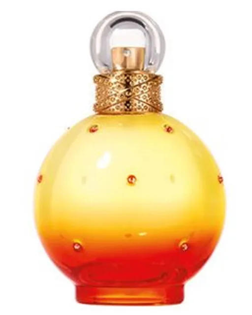 Britney Spears Blissful Fantasy EDT