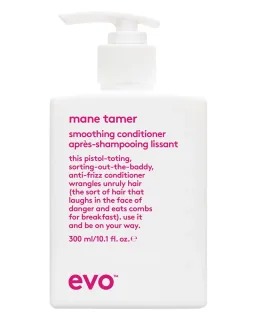 Evo Mane Tamer Smoothing Conditioner (Outlet)