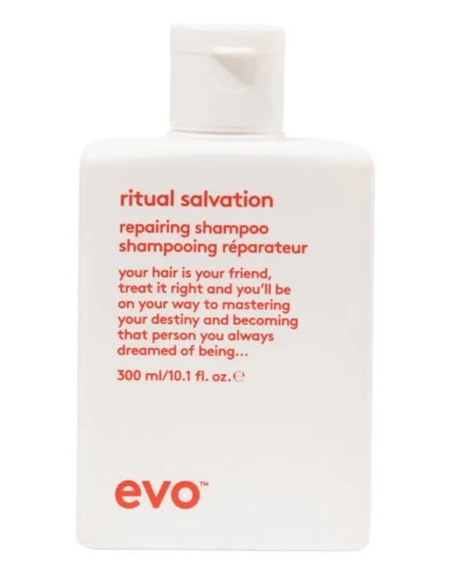 Evo Ritual Salvation Repairing Shampoo