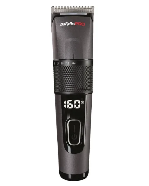 BaByliss Pro Cut-Definer+