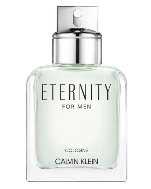 Calvin Klein Eternity For Men Cologne