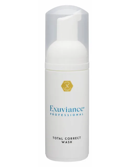 Exuviance Total Correct Wash