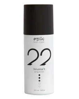 Epiic Hair Care nr. 22 Volumize’it Volume Mousse