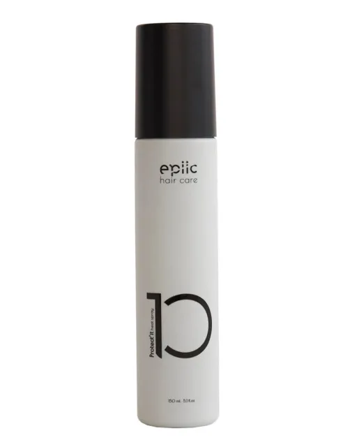 Epiic Hair Care nr. 10 Protect’it Heatprotection
