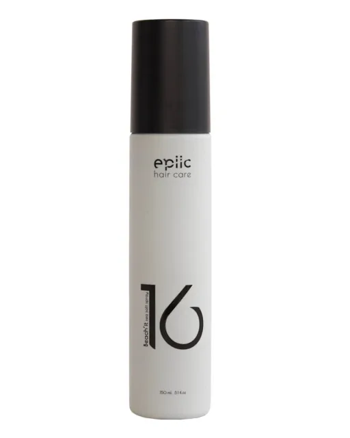 Epiic Hair Care nr. 16 Beach’it Sea Salt Spray
