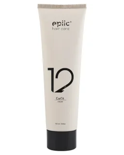 Epiic Hair Care nr. 12 Curl’it Curl Cream