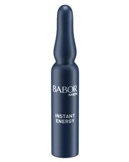 Babor MEN Ampoule Instant Energy (U)