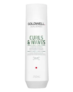 Goldwell Curly & Waves Hydrating Shampoo
