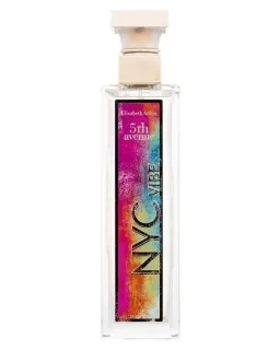 Elizabeth Arden 5Th Avenue NYC Vibe EDP