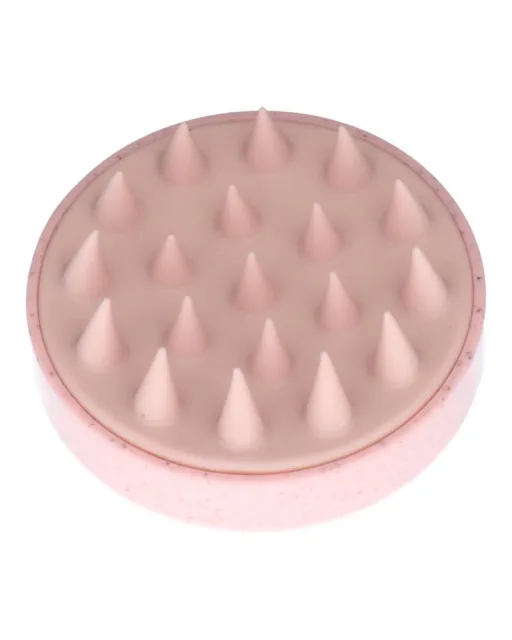 Trontveit Pure Attitude Bio Brush Pink
