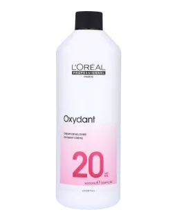 Loreal Beize Creme Oxydant