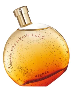 Hermès L'ambre Des Merveilles EDP