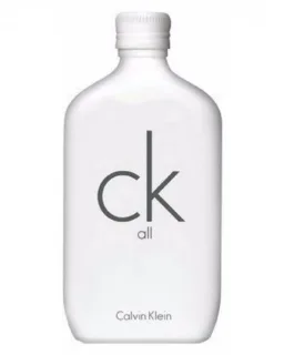 Calvin Klein All EDT