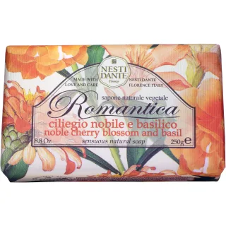Nesti Dante Romantica Noble Cherry Bloss Bas