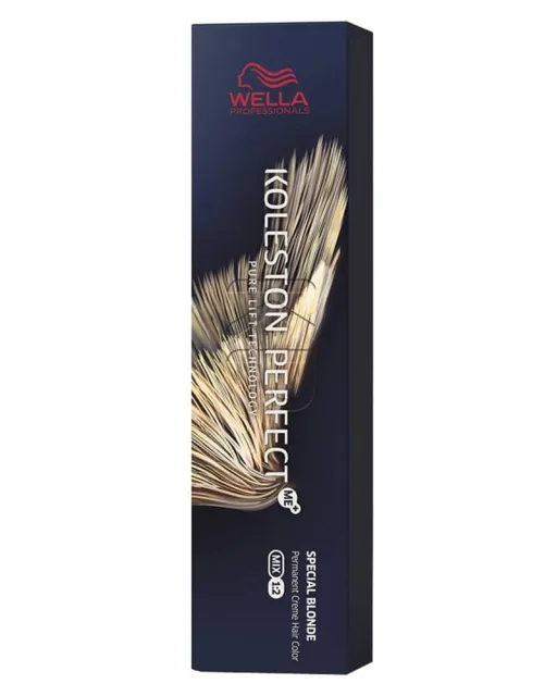 Wella Koleston Special Blonde 12/89 · 60 ml