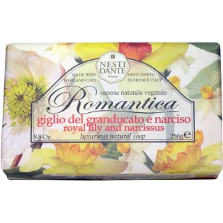 Nesti Dante Romantica Royal Lily Narcissus