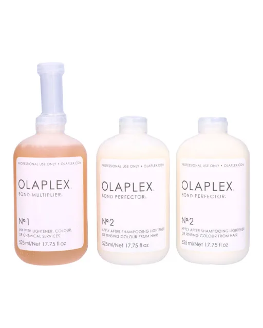 Olaplex Salon Intro Kit