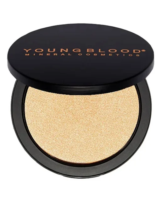 Youngblood Light Reflecting Highlighter Quartz