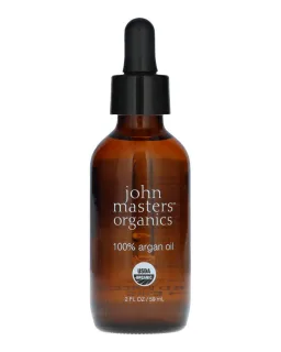John Masters Organics Masters 100% Argan Oil